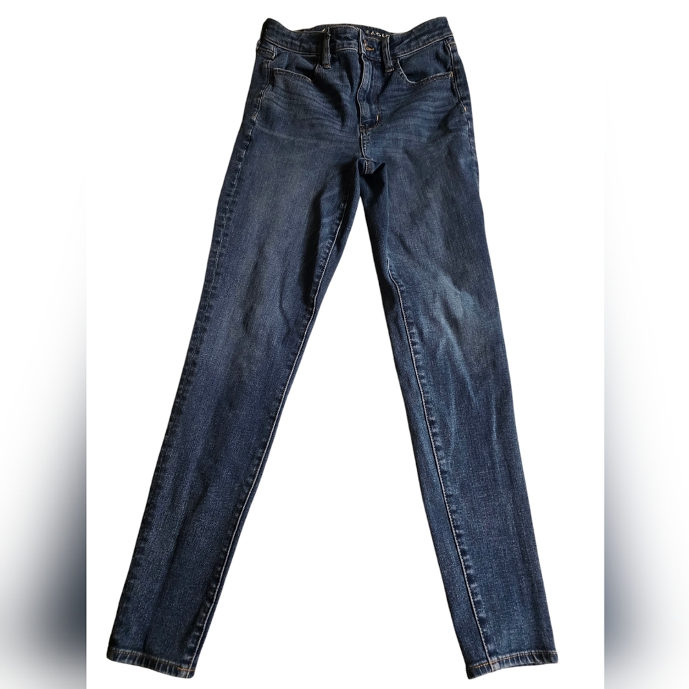 American Eagle Straight Leg